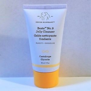 NEW Drunk Elephant Beste No. 9 Jelly Cleanser